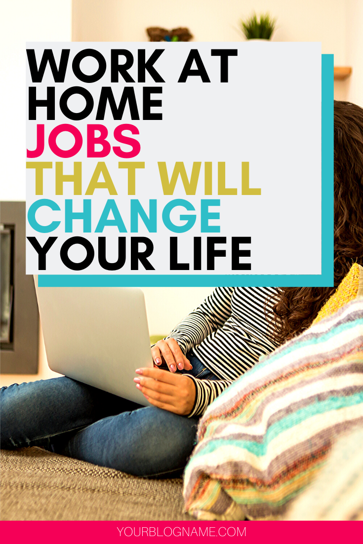 Work at home job opportunities - MyLifeFullOfHope