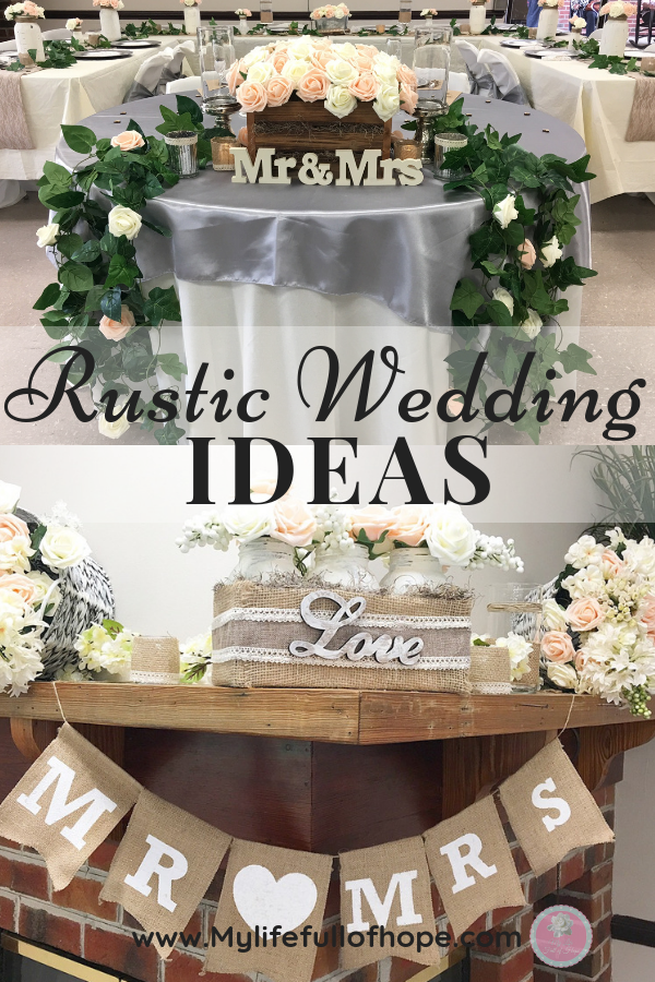 Rustic Wedding Ideas On A Budget DIYs Custom Decorations Rustic Wedding Ideas On A Budget DIYs Custom Decorations